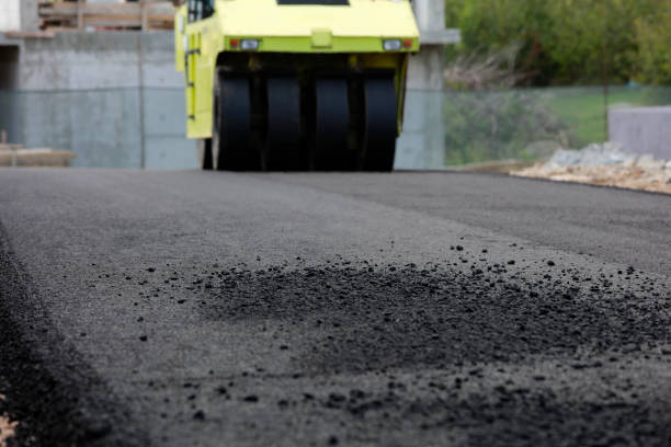 Professional Driveway Pavers in Eyota, MN